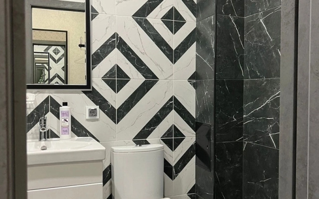 V Zhk Alyye Parusa Flat
