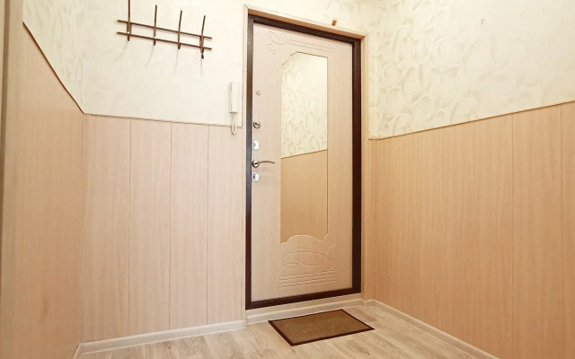 1k Na Bul'vare Primorskiy 23 Apartments