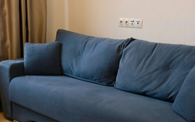 Квартира на Маргелова