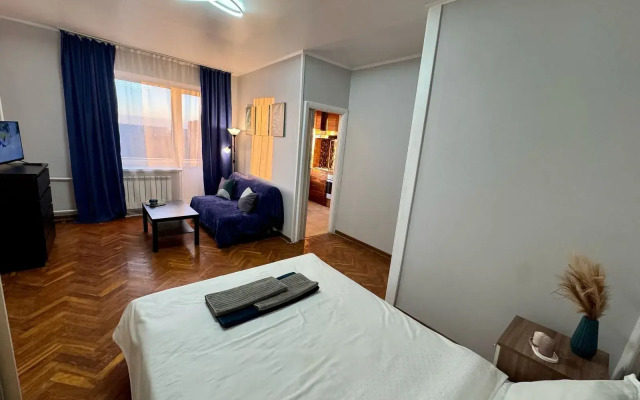 Квартира уютная на Проспекте Вернадского