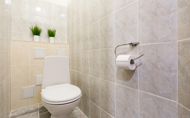 Апартаменты Двушка в самом центре Иркутска для 6ти человек