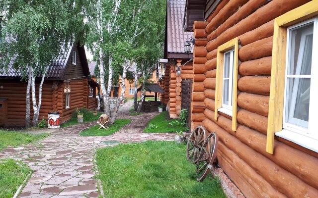 Guest Houses Emelya
