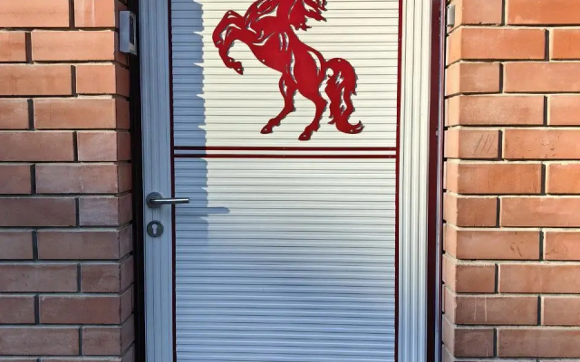 Гостевой дом Территория Комфорта