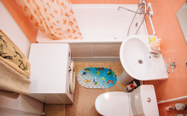 Квартира Однокомнатная в центре города рядом с телецентром