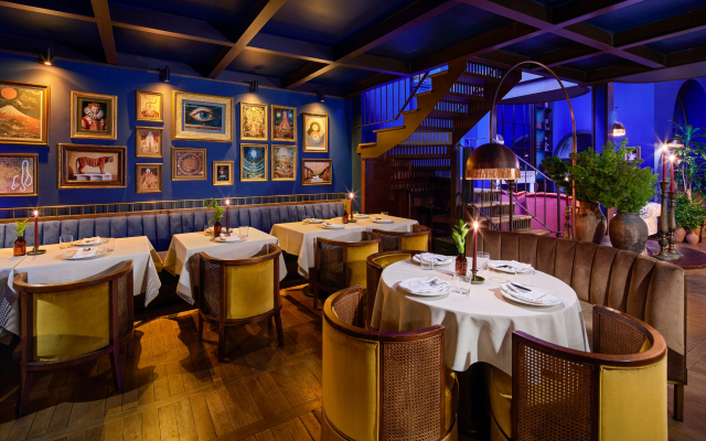 Отель Mr CAS Hotels