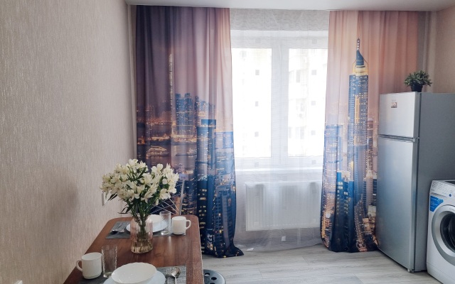 Апартаменты Apart Line на Разведчиках