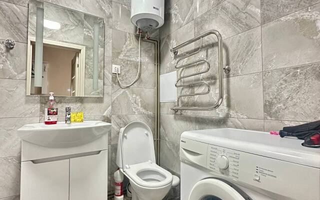 Апартаменты Коммунистическая 9