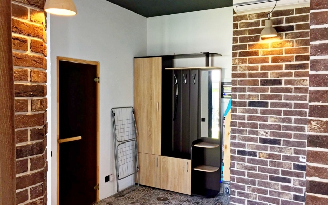 Гостевой дом 110 Чехова 5