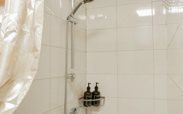 Апартаменты Рижский Студия №4