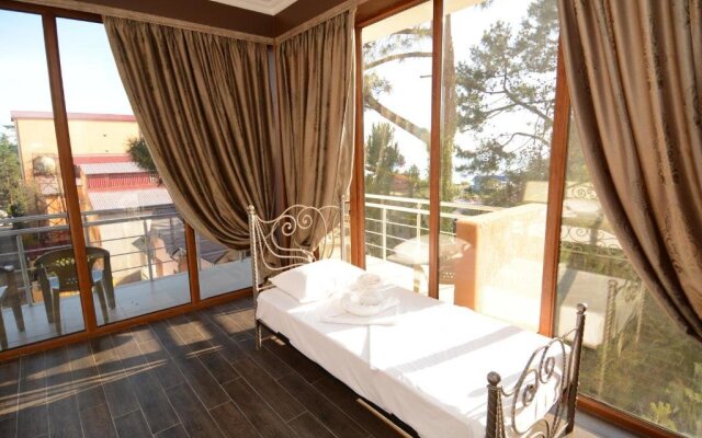 Inter Hotel
