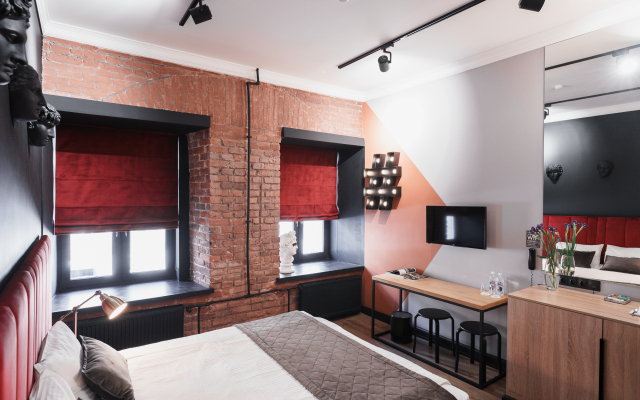 Kentron hotel