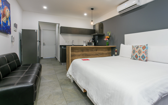 Studio 30 Condhotel by Nah Hotels Apart-Hotel