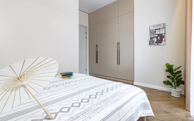 Bukhar Jurau Loft Flat