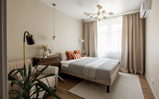 Roomroom Zhelty Tramvay v serdtse Yaroslavlya Apartments