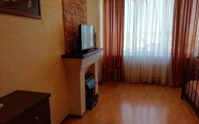 Galaktika Razvlecheniy Mini-Hotel