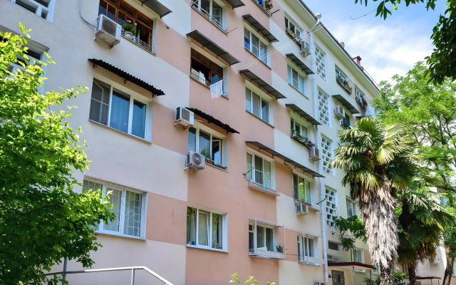 Квартира Стильная на Дмитриевой 36