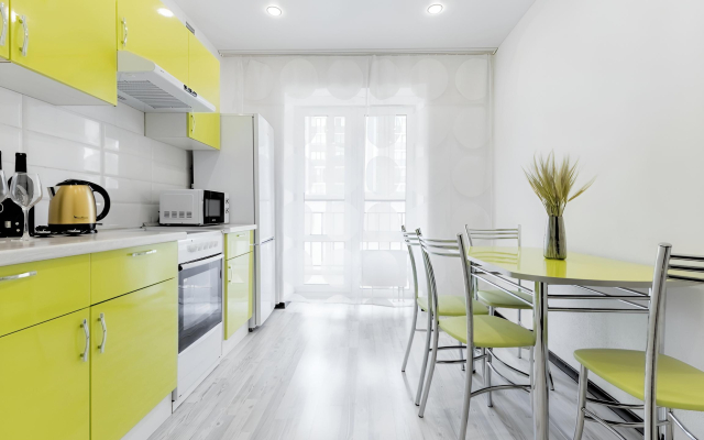V Art Siti Apartments