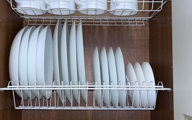 Квартира у парка Победы