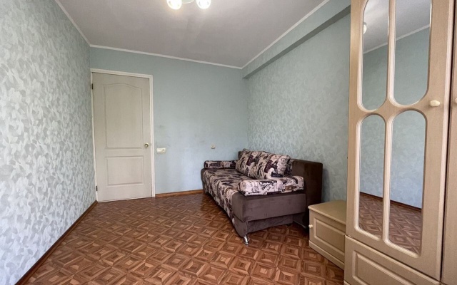Квартира на Ульяновской 23