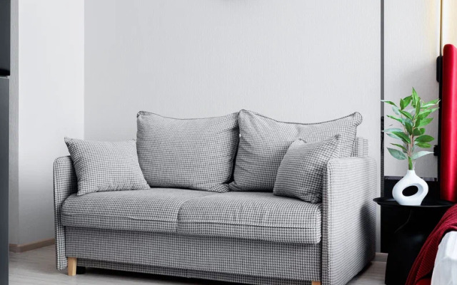 Квартира Red