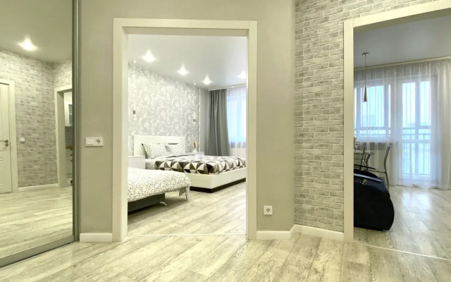 Goodroom Apartments