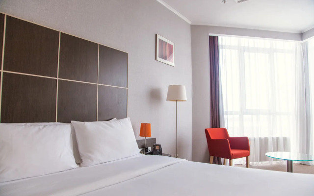Four Elements Perm Hotel