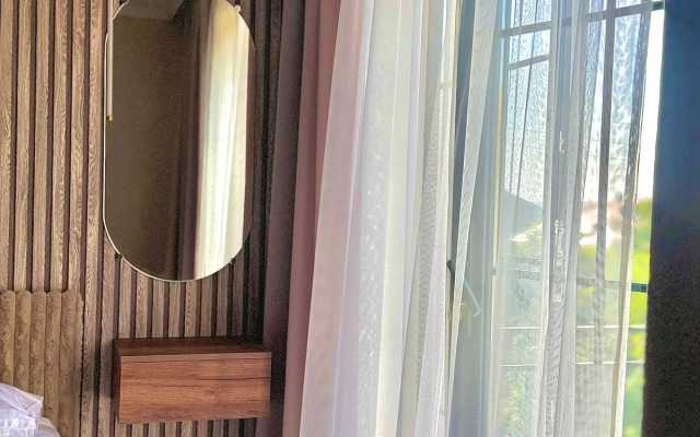 Guest house Bee Planet