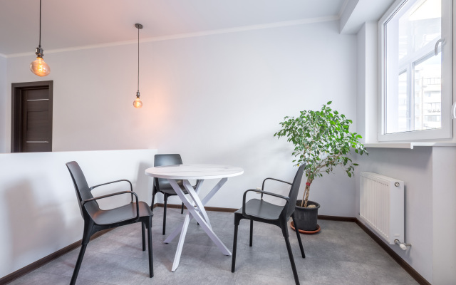 Apartament Central nearby Marriott 4