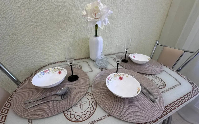 Novaya Zhdet Vas Flat