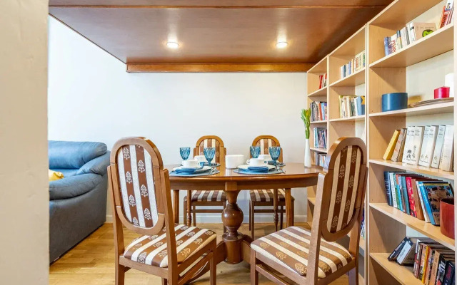 Апартаменты Доходный Дом Малого Мраморного Дворца