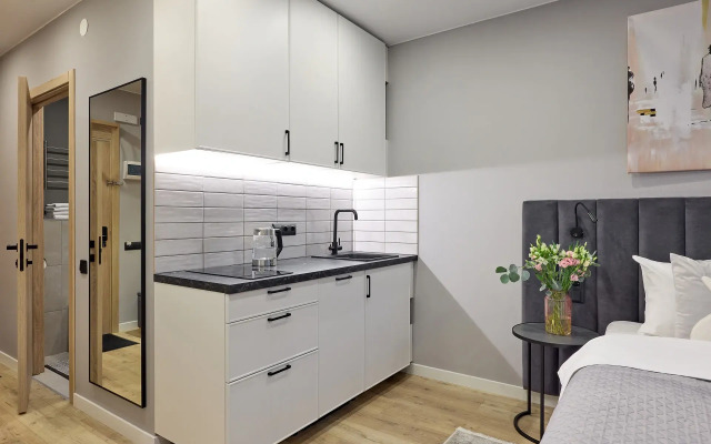 Квартира Заневский 418