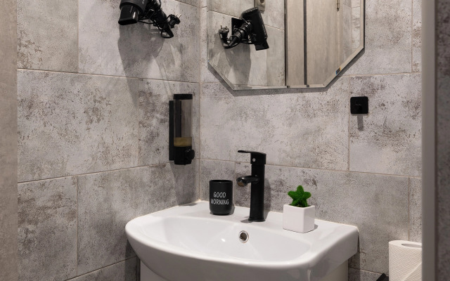 Apartamenty-standart ApartPejdzh na Chernyshevskoj
