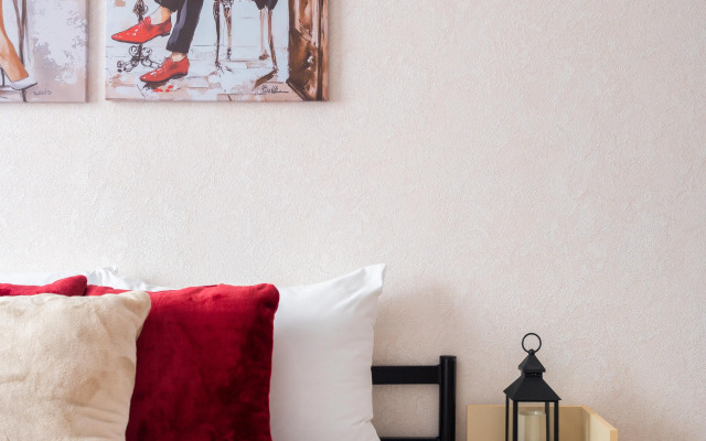 Квартира Видовая двушка возле Алых Парусов