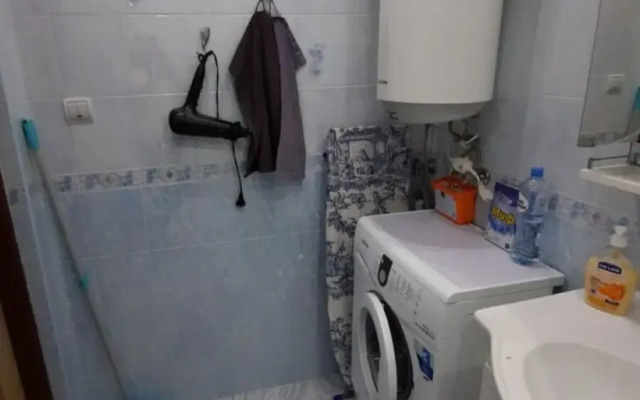 Trehkomnatnaya V Zelenogradske Nedaleko Ot Morya Flat