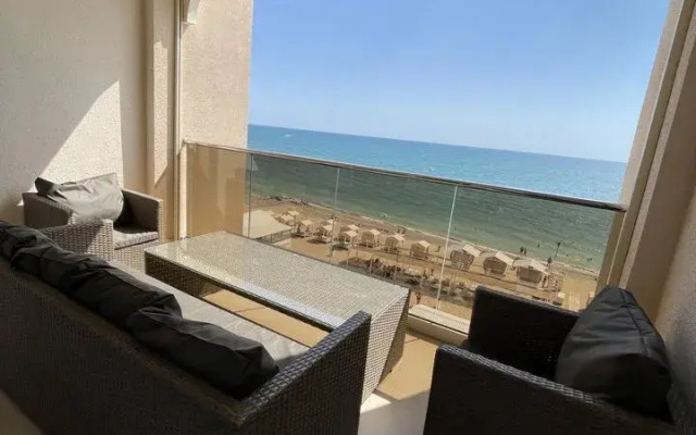 Orkhideya 85 Apartments