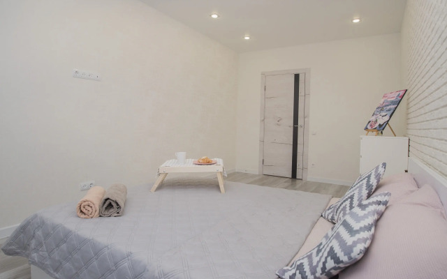 Okolo Tau Galerei Flat