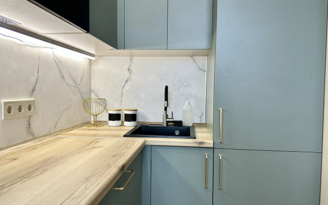 Stilnaya Ryadom S Mariinskom Teatrom Flat