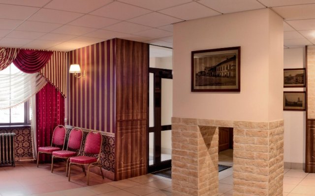 Amaris Hotel