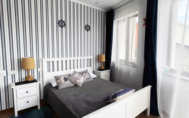 Paradis Guest House