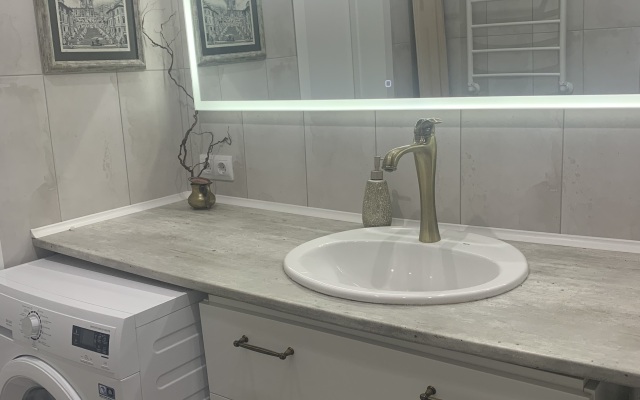 Квартира Видовая трешка на море