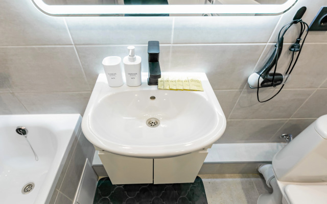 Квартира Студия ЖК Лучший