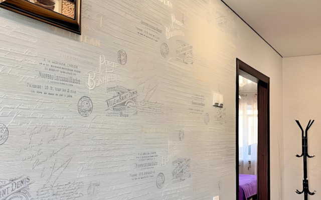 Апартаменты Однокомнатная Квартира в Центре Города