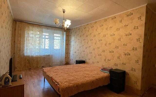 Квартира на Карла Маркса 177