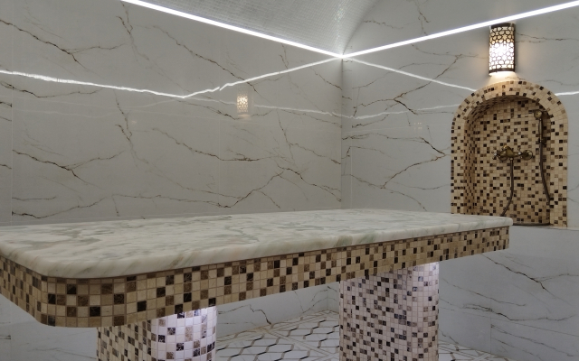 Sochi-Breeze Hotel