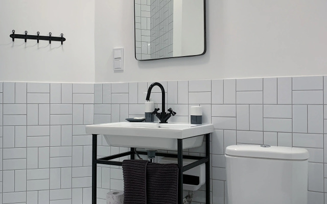 Квартира Уютное Путешествие