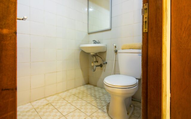 Umanede Jimbaran Guesthouse