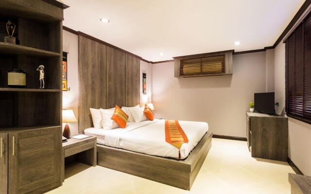 Naiya Buree Boutique Resort