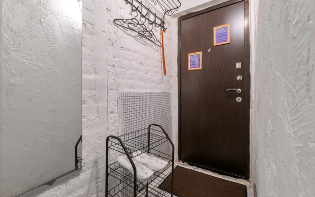 Апартаменты RentalSPb