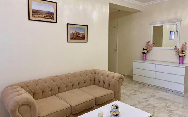 Eleni Guest House