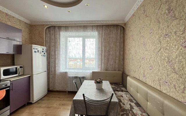 Na Ulitse Raimkulova 2 Flat